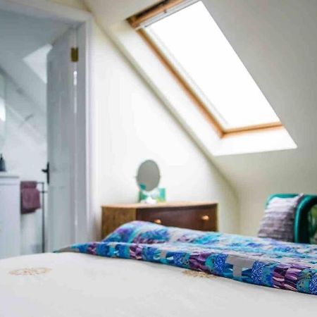Kingfisher Riverside Retreat Кенмеър Екстериор снимка