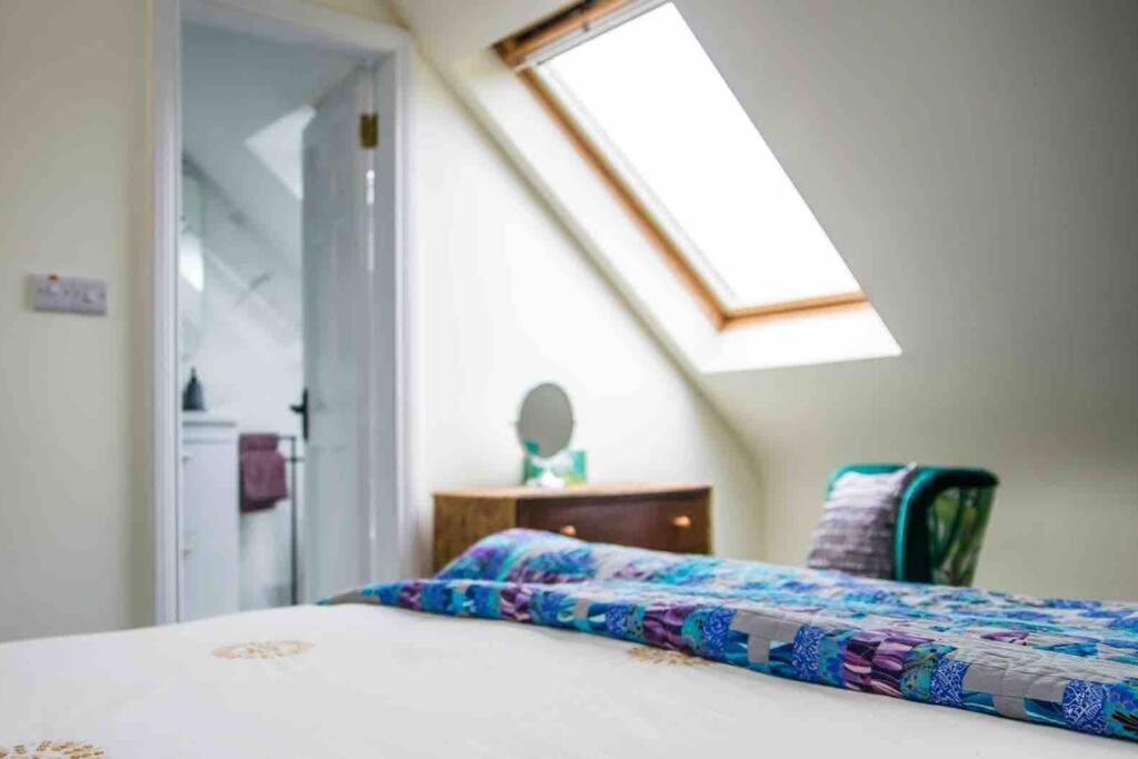 Kingfisher Riverside Retreat Кенмеър Екстериор снимка